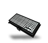 MisterVac | compatible avec le filtre de remplacement du filtre Miele S 356i Air Clean Plus