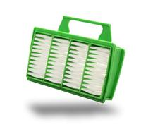 MisterVac | compatible avec le filtre de remplacement du filtre SEBO AIRBELT K3 ECO Comfort K3 Vulcano K3 Premium