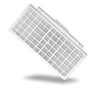 MisterVac | compatible avec le filtre de remplacement du filtre Siemens VSQ5X1230/01 Q5.0 Extreme Silencepower