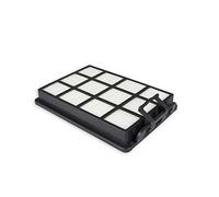 MisterVac | compatible avec le filtre de remplacement du filtre Trisa T7083 Professional Clean,9470.83