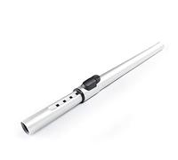 MisterVac | compatible avec le tube de remplacement du tube d'aspirateur télescopique AEG VX6-2-FFP