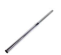 MisterVac | compatible avec le tube de remplacement du tube d'aspirateur télescopique Conga PopStar 2000 Wet&Dry