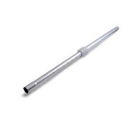MisterVac | compatible avec le tube de remplacement du tube d'aspirateur télescopique Dirt Devil centrino SX M2880