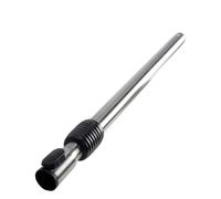 MisterVac | compatible avec le tube de remplacement du tube d'aspirateur télescopique Miele Complete C3 Silence EcoLine Plus