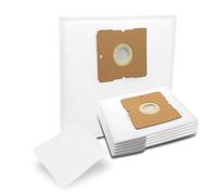 MisterVac | compatible avec les sacs d'aspirateur SG sacs de rechange 20 pièces Dirt Devil M2012-1B Lifty Plus