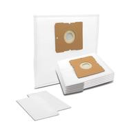 MisterVac | compatible avec les sacs d'aspirateur SG sacs de rechange 20 pièces Monzana Deuba DBVC001 ECO Power