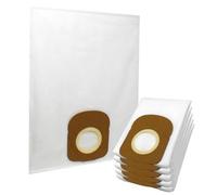 MisterVac | compatible avec les sacs d'aspirateur SG sacs de rechange 20 pièces Rowenta RO3950EA Compact Power