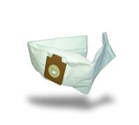 MisterVac | compatible avec les sacs d'aspirateurs professionnels, sacs de rechange 10 pièces Taski Vento 8,8S Prof.