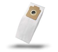 MisterVac | compatible avec les sacs de rechange pour sacs d'aspirateur 10 pièces AEG Gr 17, AS 201 - Vampyrette 2.0 uva.