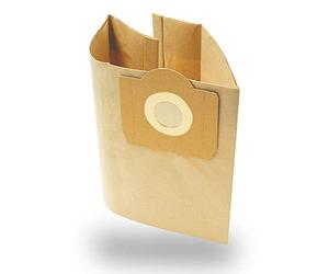 MisterVac | compatible avec les sacs de rechange pour sacs d'aspirateur 10 pièces Aqua Vac Plus 1000