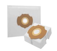 MisterVac | compatible avec les sacs de rechange pour sacs d'aspirateur 10 pièces Bosch Easy Vac 3