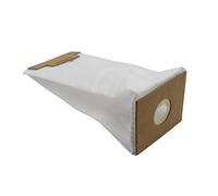 MisterVac | compatible avec les sacs de rechange pour sacs d'aspirateur 10 pièces Festool Dreieckschleifer DTS 400 EQ-Plus,EQ