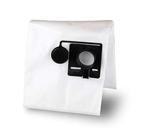 MisterVac | compatible avec les sacs de rechange pour sacs d'aspirateur 10 pièces Festool FIS-CT 11/22