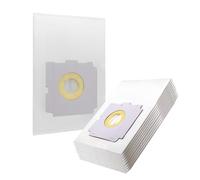 MisterVac | compatible avec les sacs de rechange pour sacs d'aspirateur 10 pièces Festool SC FIS CT SYS/5