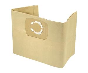 MisterVac | compatible avec les sacs de rechange pour sacs d'aspirateur 10 pièces Lavor WASH GBP 20 PRO Sauger