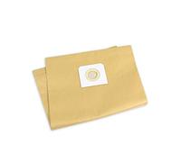 MisterVac | compatible avec les sacs de rechange pour sacs d'aspirateur 10 pièces Menzer VC 760