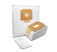 MisterVac | compatible avec les sacs de rechange pour sacs d'aspirateur 10 pièces Rowenta RS210 electronic 1100w