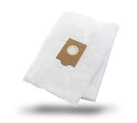 MisterVac | compatible avec les sacs de rechange pour sacs d'aspirateur 10 pièces Scheppach NTS30 Premium 30L,5907720901