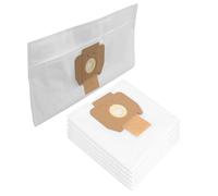 MisterVac | compatible avec les sacs de rechange pour sacs d'aspirateur 10 pièces Sprintus Floory