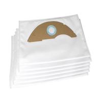 MisterVac | compatible avec les sacs de rechange pour sacs d'aspirateur 10 pièces Starmix APL-1430 eCRAFT