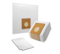 MisterVac | compatible avec les sacs de rechange pour sacs d'aspirateur 10 pièces Tristar SZ 1910 1800 Watt