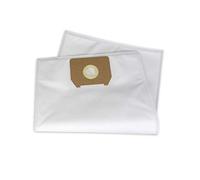 MisterVac | compatible avec les sacs de rechange pour sacs d'aspirateur 20 pièces Columbus ST 7