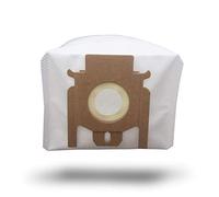 MisterVac | compatible avec les sacs de rechange pour sacs d'aspirateur 20 pièces Miele Dynamic U1 Allergy PowerLine