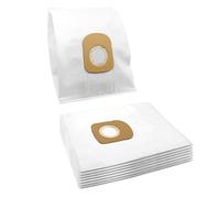 MisterVac | compatible avec les sacs de rechange pour sacs d'aspirateur 20 pièces Rowenta RO3950EA Compact Power