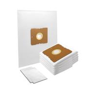 MisterVac | compatible avec les sacs de rechange pour sacs d'aspirateur 20 pièces Samsung 1800w smart wing System VCC7840V3R/XEG