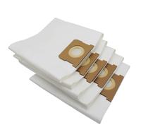 MisterVac | compatible avec les sacs de rechange pour sacs d'aspirateur 20 pièces Vacmaster VBVB1223PF