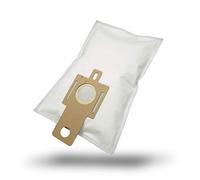 MisterVac | compatible avec les sacs de rechange pour sacs d'aspirateur 40 pièces Hoover Org.Gr. H20,H20A, 9162280
