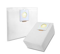 MisterVac | compatible avec les sacs de rechange pour sacs d'aspirateur, 5 pièces Festool CTM 48 E LE