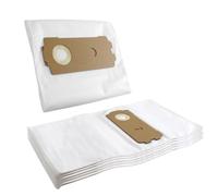 MisterVac | compatible avec les sacs de rechange pour sacs d'aspirateur, 5 pièces Festool CTM MIDI I CLEANTEC ab Bauj.2019