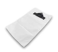 MisterVac | compatible avec les sacs de rechange pour sacs d'aspirateur, 5 pièces Hilti VC 40 M-X