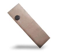 MisterVac | compatible avec les sacs de rechange pour sacs d'aspirateur, 5 pièces Nilfisk Alto Wap SQ 850-11