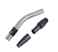 MisterVac | compatible avec poignée de tuyau poignée de remplacement poignée de remplacement Stihl SE 62