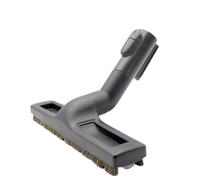 MisterVac compatible avec suceur sol, suceur balai, suceur parquet, suceur de rechange + 2 rouleaux feutre de rechange AEG-Electrolux AEC 7570 Clario