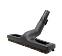 MisterVac compatible avec suceur sol, suceur balai, suceur parquet, suceur de rechange + 2 rouleaux feutre de rechange Hitachi VC 400 eco,CV400