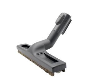 MisterVac compatible avec suceur sol, suceur balai, suceur parquet, suceur de rechange + 2 rouleaux feutre de rechange AEG-Electrolux ZE330G Ergospace Parketto