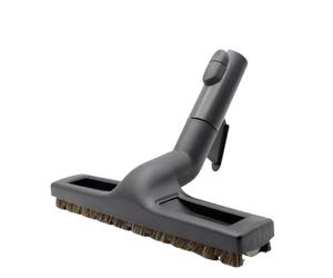 MisterVac compatible avec suceur sol, suceur balai, suceur parquet, suceur de rechange + 2 rouleaux feutre de rechange Siemens VSQ 5X 1230 Q5.0 Extreme Silencepower