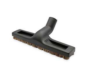 MisterVac compatible avec suceur sol, suceur balai, suceur parquet, suceur de rechange + 2 rouleaux feutre de rechange Miele SGSG1 Complete C3 Comfort Parquet EcoLine