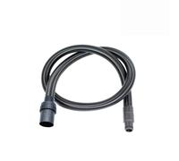 MisterVac | compatible avec tuyau de remplacement de tuyau Bosch GAS 15 PS Professional