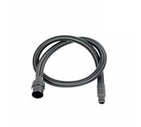 MisterVac | compatible avec tuyau de remplacement de tuyau FLEX VCE 33 L AC
