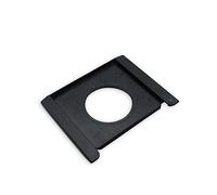 MisterVac couvercle de filtre de remplacement compatible avec Kärcher NT 40/1 Tact TE L (2.889-154.0)