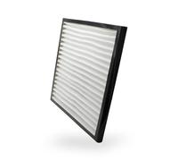 MisterVac | Filtre à air G4 compatible avec Heylo KT1800 / BT 450