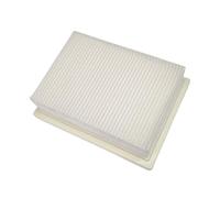 MisterVac | Filtre à lamelles compatible avec Mirka DEXOS 1217 M AFC