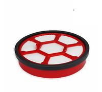 MisterVac | Filtre de réservoir à poussière compatible avec Candy 90LA2001, CAF35PET 011, modèle .90LA2001_80