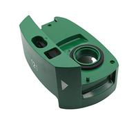 MisterVac | Grille de protection du filtre moteur compatible avec Vorwerk Kobold VK 121
