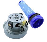 MisterVac | Kit compatible avec Dyson DC 37