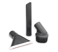 MisterVac | Kit de buses d'aspirateur compatibles avec Miele Guard M1 S8380, SVWF6 type HS15